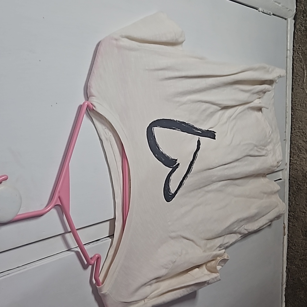 Workshop White Shirt